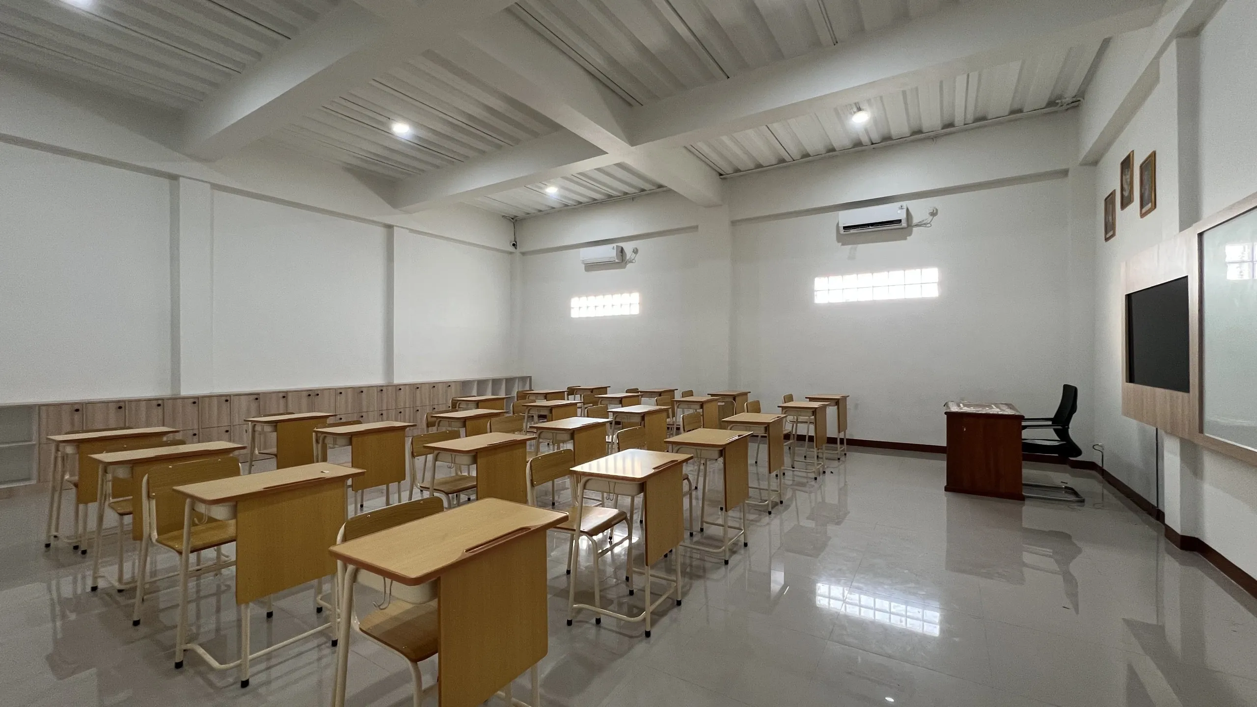 Pentingnya Pendidikan Karakter di Lingkungan Sekolah Modern
