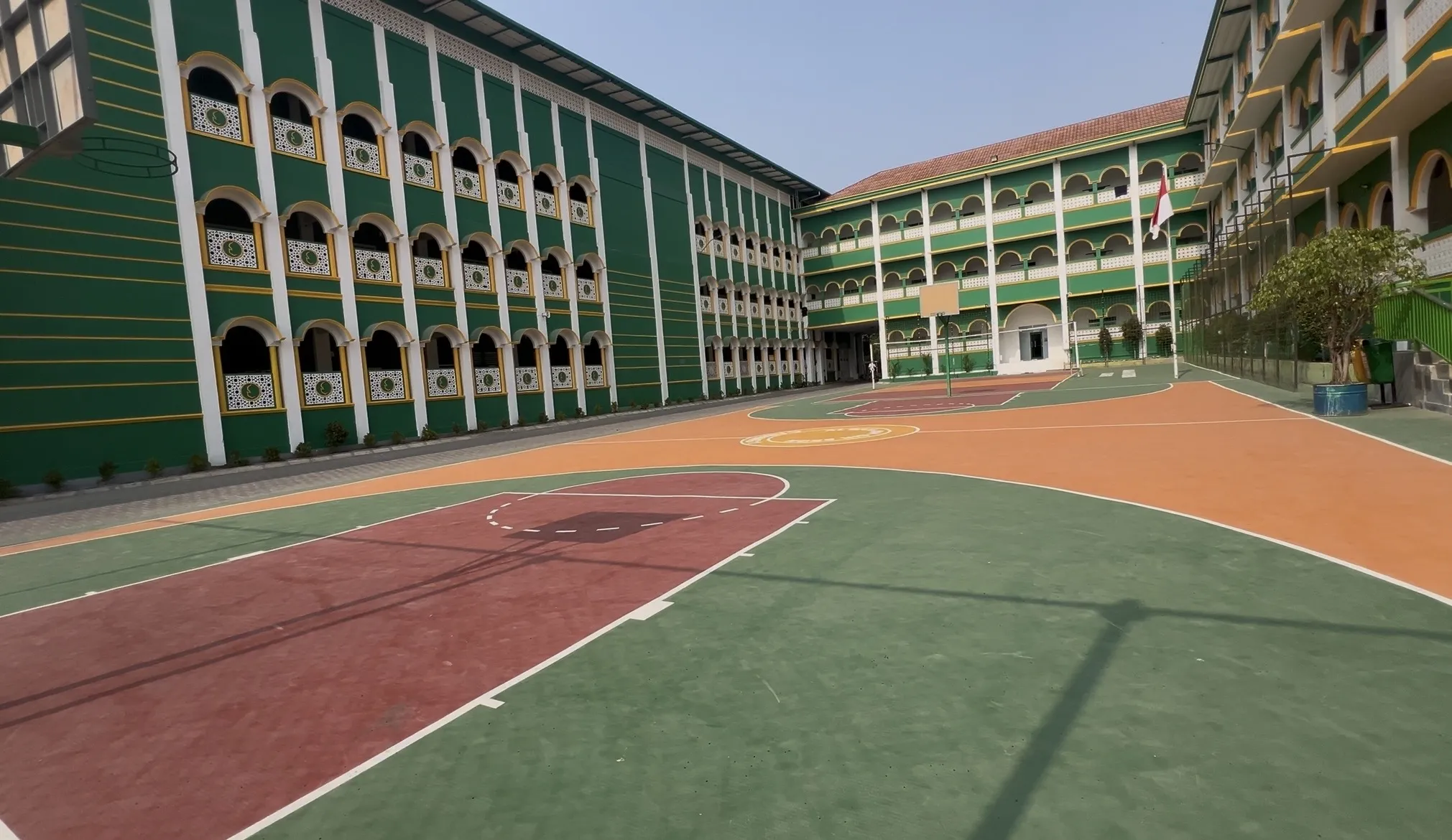 Ekstrakurikuler sebagai Sarana Pengembangan Bakat dan Minat Siswa