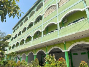 SMAIQu Al Bahjah Cirebon 1