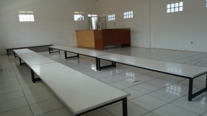 Kegiatan Bakti Sosial dan Peduli Lingkungan