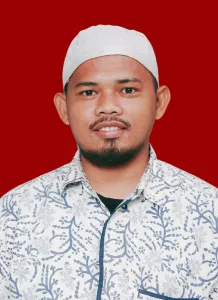 Ahmad Solahudin, S.PD