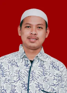 Akhmad Jumali, S.Pd