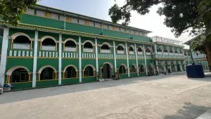 SMPIQu Al Bahjah Cirebon 1