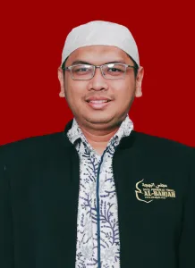 Hegar Hakimantieq, M.Pd