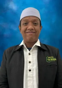 Ryan Husna Priangga, S.Pd