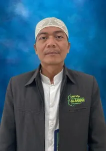 Topik Ismail, S.Sos.I